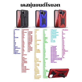 เคสกันกระแทกหุ่นยนต์Samsung J2prine J7 J710 J7prine J7pro J4plus J6plus note20 note20plusnote20ultra