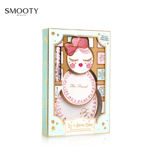 Too Faced Let It Snow Girl [Limited Edition]