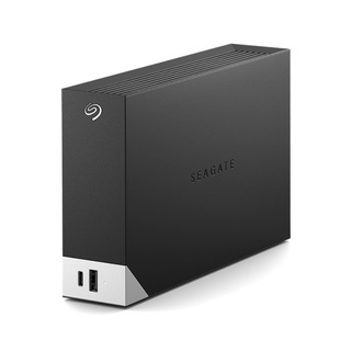 SEAGATE ONE TOUCH HUB 8TB Model : STLC8000400 HARDDISK EXTERNAL DRIVE