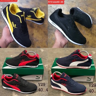 Puma (size40-45)sizeชาย