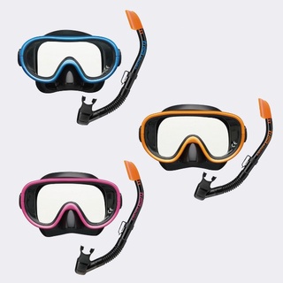 REEF TOURER หน้ากากดำน้ำชุด / UCJ0101