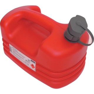 ถังน้ำมันสำรอง ขนาด 5 ลิตร Kennedy KEN5039100K 5LTR PLASTIC JERRY CAN