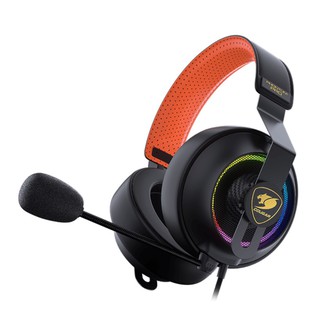 COUGAR HEADSET (หูฟัง) PHONTUM PRO (RGB)