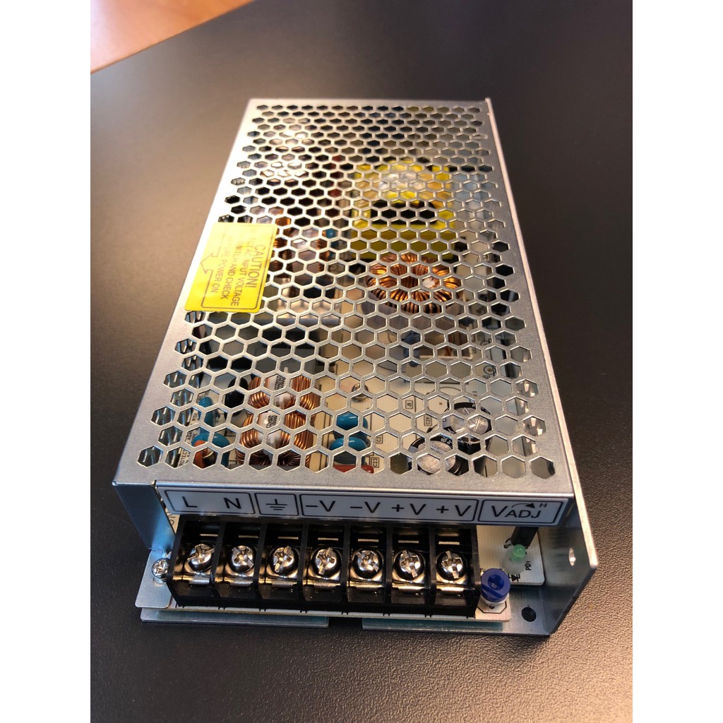 Switching Power Supply 150W รุ่น LS150-15 แบรนด์ TDK Lambda