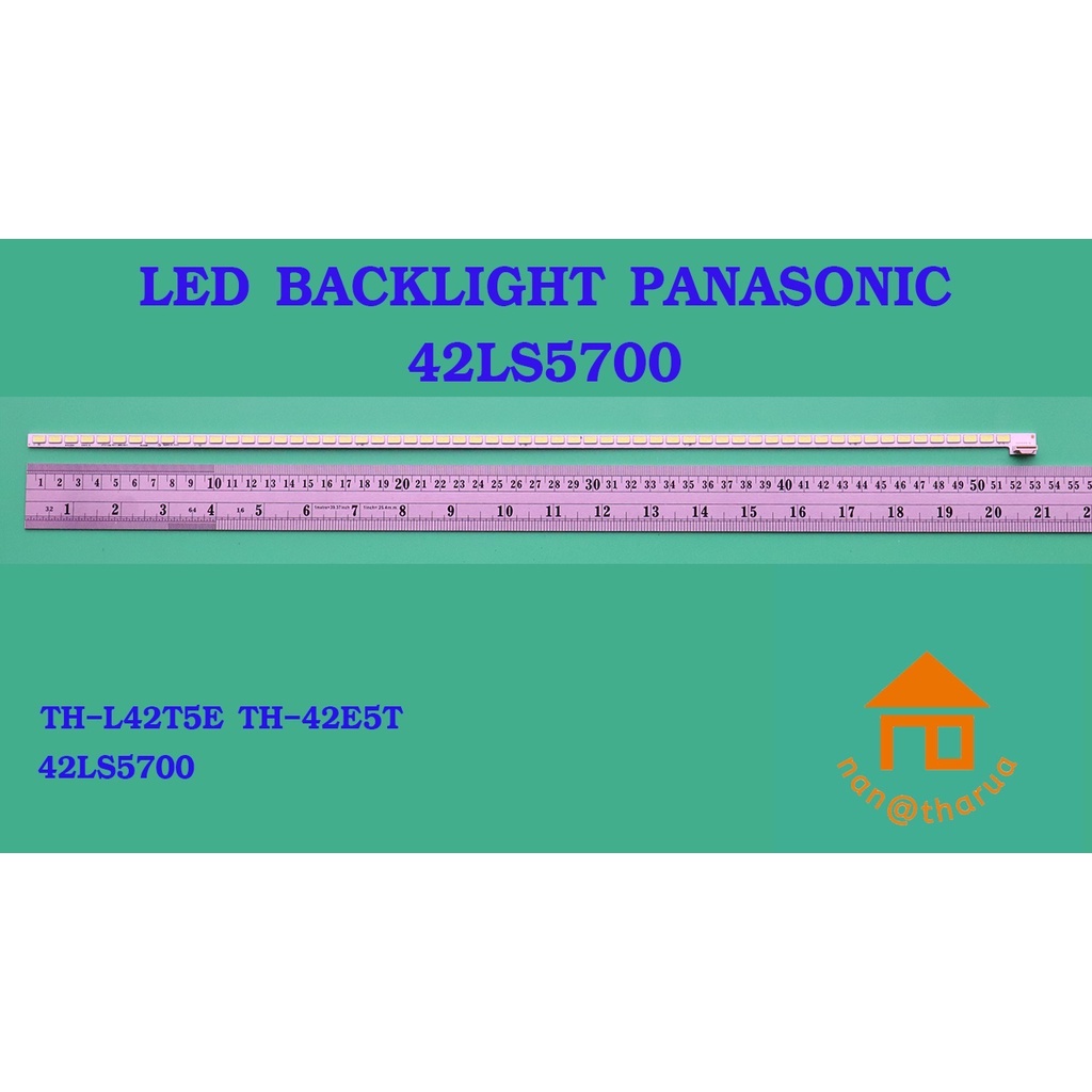 หลอดไฟ BACKLIGHT PANASONIC 42LS5700