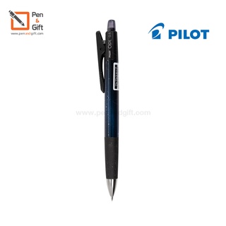 Pilot OPT Mechanical Pencil – 0.5 mm. Stardust Blue – ดินสอกดเขย่า Pilot OPT (HOP-20R-) สี Stardust Blue [Penandgift]