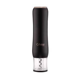 เครื่องเปิดไวน์อัตโนมัติ/ที่เปิดไวน์อัตโนมัต ชาร์จไฟฟ้า HOMEPA FULL-AUTOMATIC ELECTRIC WINE OPENER