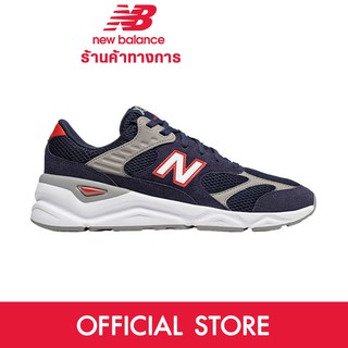 NEW BALANCE X-90 รองเท้าลำลองผู้ชาย