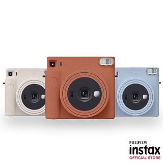 Fujifilm Instax Square SQ1 Instant Camera - ประกันศูนย์