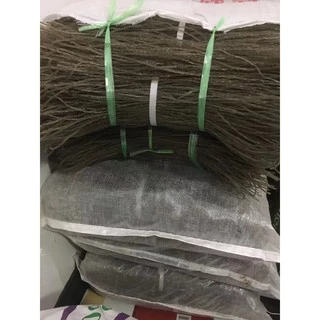 เส้นเล็กหม่าล่า เส้นมันเทศ(麻辣红薯粉细)1kg เส้นเหนียวนุ่ม กินคู่กับชาบูหม่าล่า
