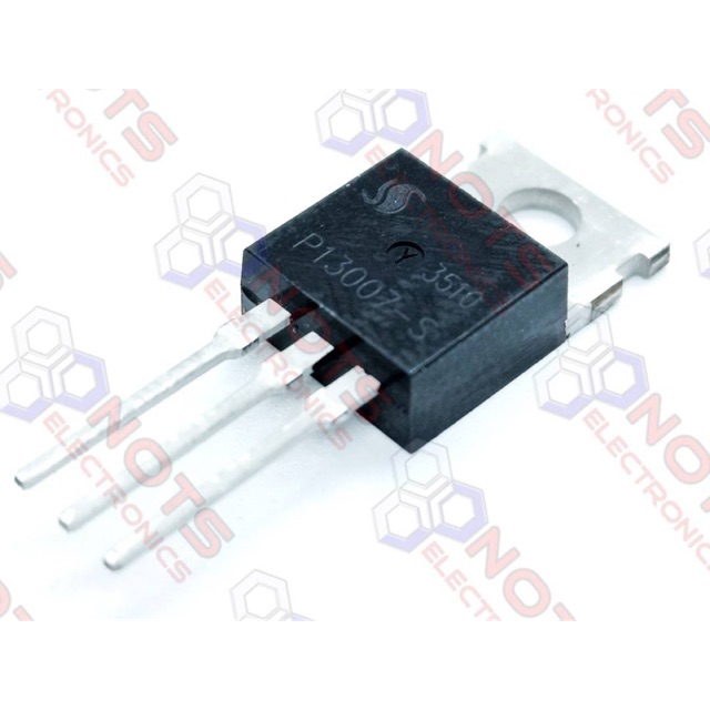 ทรานซิสเตอร์ (Transistor) SBP13007-S (MJE13007) 8A 700V