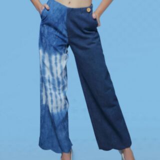 Deep summer pant