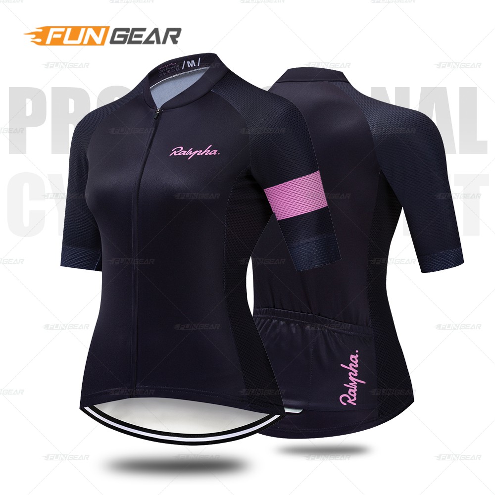Womens Bike Shorts Padded Black