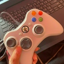 reviewร้านแนะนำจอยxbox360 จอยเกม xbox360 มีสาย ต่อคอมได้ ถ่ายจัดสินค้า ตัวจริง ครับ comment 4