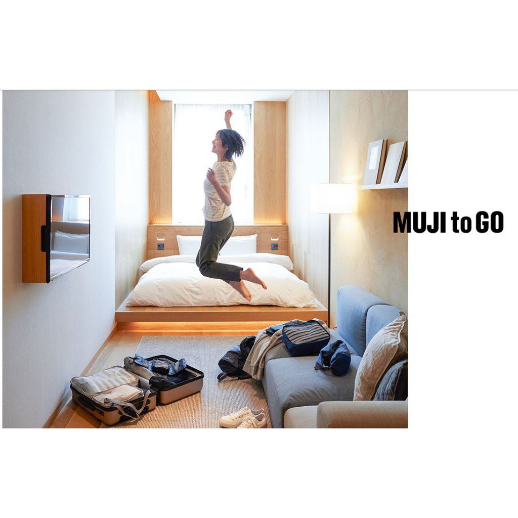 MUJI Portable Shoe Horn on8u Shopee Thailand