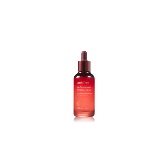 Innisfree Jeju Pomegranate Revitalizing Serum 50 ml.