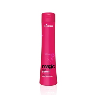 Bio Woman Magic Hair Serum 250 ml. ไบโอ วูแมน เมจิก แฮร์ เซรั่ม