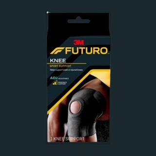 Futuro Sport Knee เข่า พยุงหัวเข่า รุ่นปรับกระชับได้ 1779