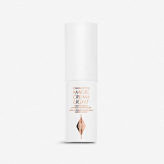 CHARLOTTE TILBURY Magic Cream Light moisturiser 15ml