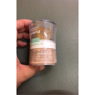 L’oreal True match mineral powderfoudation 10 gm พร้อมส่ง!!