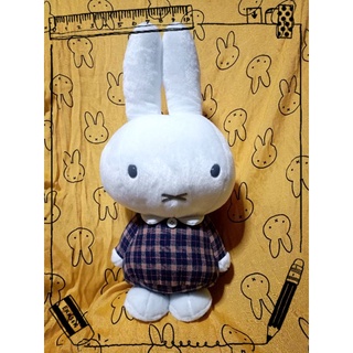 Miffy size18" 🌈 ตุ๊กตามิฟฟี่ ตุ๊กตากระต่าย 🐇กระต่ายมิฟฟี่