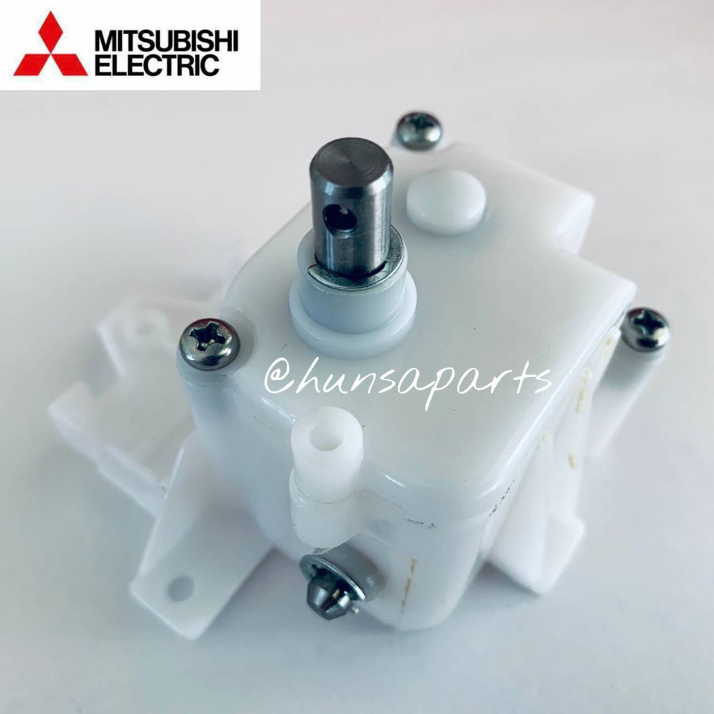 มิตซูบิชิ กระปุกเฟืองโคจร 16 นิ้ว/18 นิ้ว F03603G01 อะไหล่พัดลม แท้ Gear Box Mitsubishi CY16