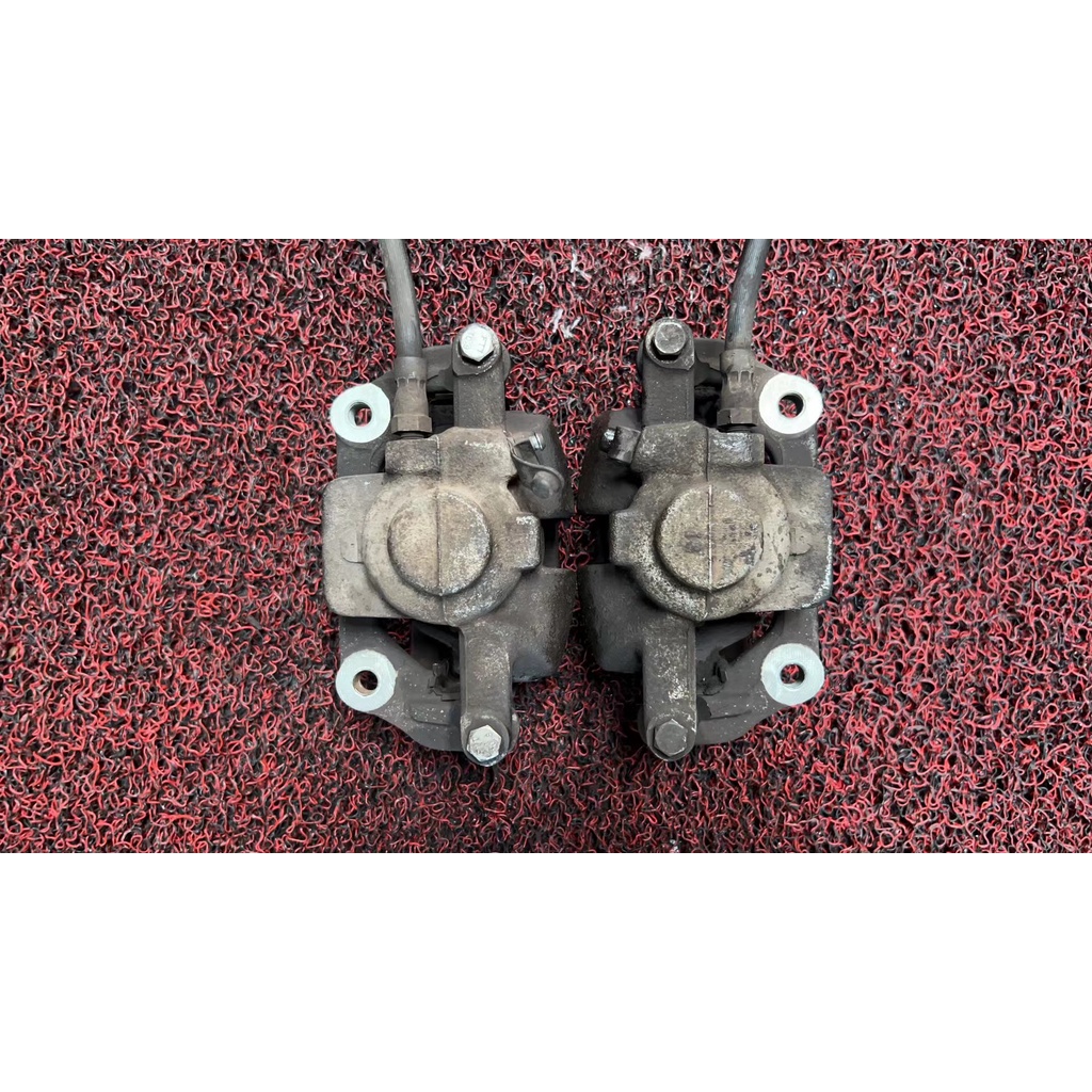 MINI COOPER ENGINE N16B R56/R57 CALIPER SET (ไม่มีการรับประกัน SABAH DAN SARAWAK)