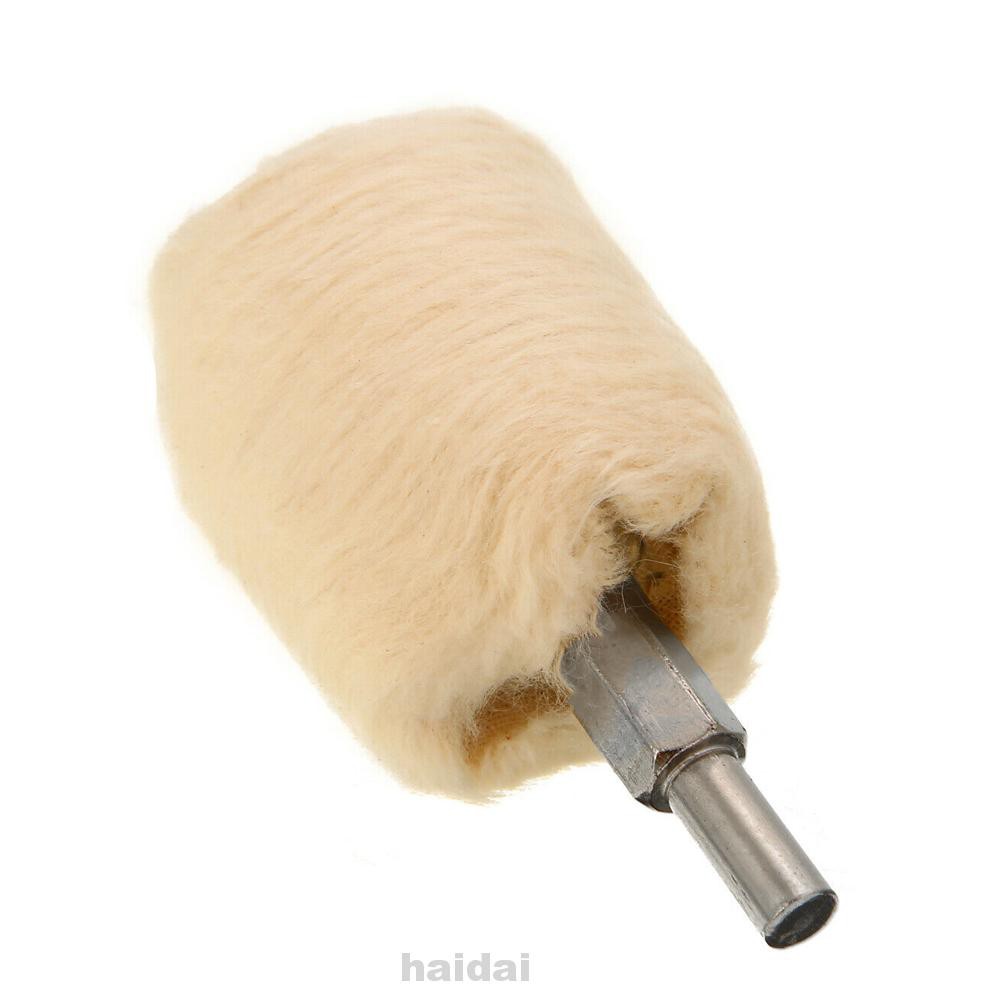 Professional Polishing Woodworking Rotary Tools With Shank Buffing ...