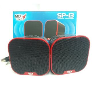 MD-TECH Speaker USB 2.0 SP-13