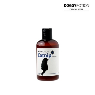 Kitty Potion Catnip Shampoo  250ml