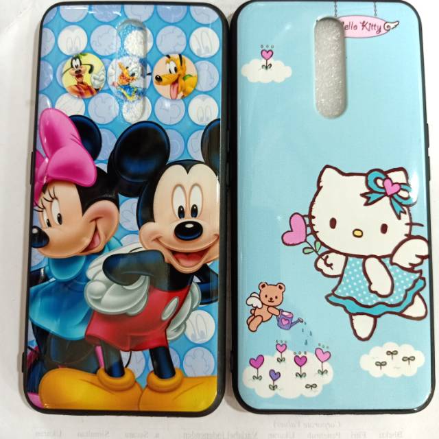 เคสOppo F11*********