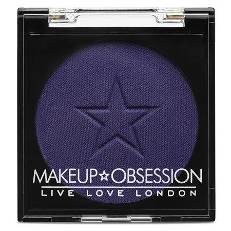 Obsession Eyeshadow E116 Royal เครื่องสําอางแบรนด์ญี่ปุ่น