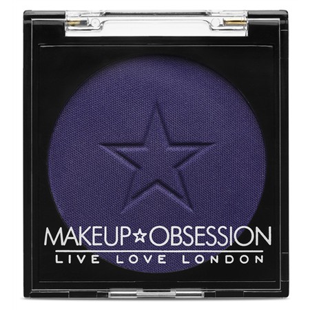 Obsession Eyeshadow E116 Royal เครื่องสําอางแบรนด์ญี่ปุ่น Obsession Eyeshadow E116 Royal เครื่องสําอางแบรนด์ญี่ปุ่น