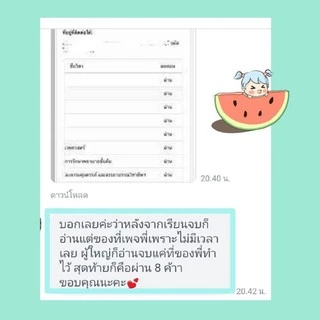 สรุปสอบสภา 8 วิชา + ECG + คู่มือฝึกงาน