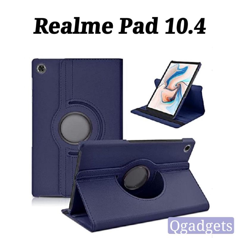 เคส Realme Pad 10.4 360 Rotation