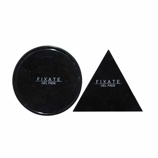 Fixate Gel Pad แผ่นเจลดูด ติดฝาผนัง ติดโทรศัพท์ แผ่นเจลอเนกประสงค์ 2 ชิ้น