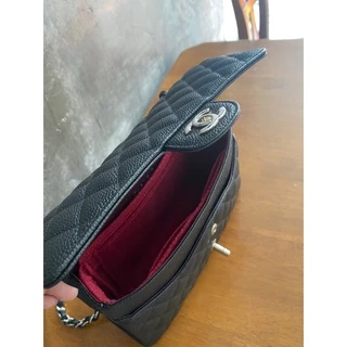 [ดันทรงกระเป๋า] Classic ---- 8'' / 9'' / 10'' / 12'' Jumbo / 13'' Maxi จัดระเบียบ และดันทรงกระเป๋า