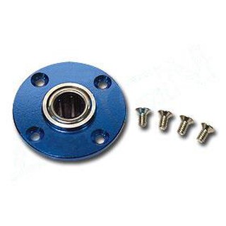 450 FBL TL : 450 Main Gear Case - Blue