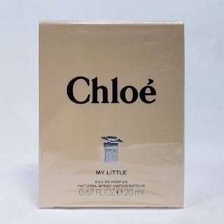 Chloe My Little EDP **20ml กล่องซีล