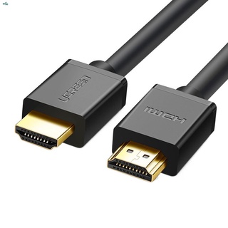 สาย HDMI 20 เมตร UGREEN รุ่น 10112 HDMI V1.4 4K30Hz แบบสายกลม สินค้ามีประกัน