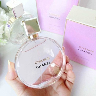 แบ่งขาย Chanel Chance Eau Tendre EDP