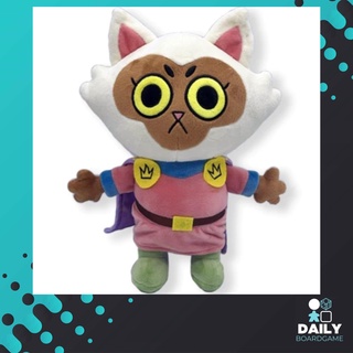 Root Cat Marquise Plush Collectible [Accessory]