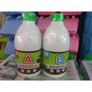 A B Nutrient ธาตุอาหารรอง ธาตุอาหารเสริม