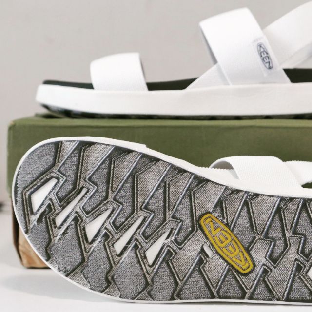 Elle Riemensandalen für Damen | Birch/Safari | KEEN Footwear Europe