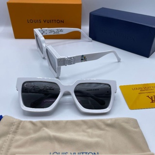 Louis Vuitton Millionaire Glasses SS21