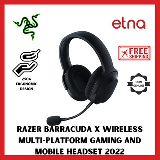 Razer Barracuda X Wireless Multi-Platform Gaming and Mobile Headset