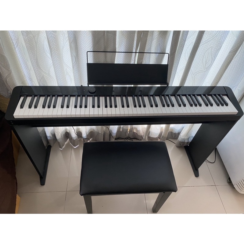 เปียโนไฟฟ้า Casio PX-S1000 สภาพใหม่100%