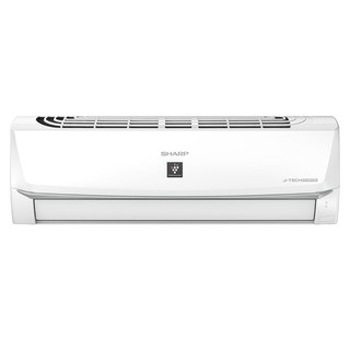 WALL AIR CONDITIONER SHARP AH/AU-XP13WMB 12200 BTU INVERTER แอร์ผนัง SHARP AH/AU-XP13WMB 12200 บีทียู อินเวอร์เตอร์ สีขา