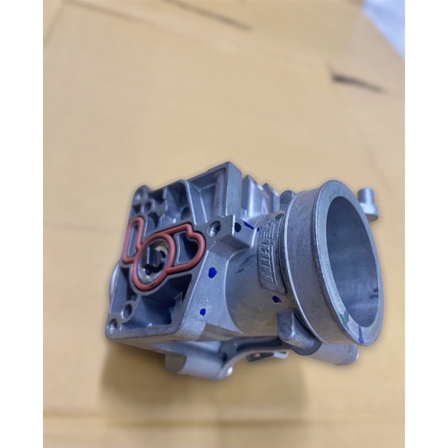 เรือนลิ้นเร่งเดิมCBR250/CRF250 แท้เบิกศูนย์ ขนาดใบ38 /16410-KZZ-D21 #เรือนลิ้นเร่งCRF250 เรือนแท้เบิกศูยน์ ราคา ถูกที่สุด ดีลบีเคเค แกลเลอรีภาพที่ 7