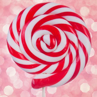 หัวน้ำหอม NG Candy Cane Fragrance Oil 007392